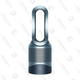 Dyson HP01 Pure Hot + Cool Purifier (Refurbished) | $180 | Newegg